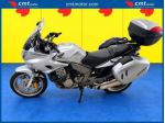 HONDA CBF 1000 Finanziabile - Argento - 33500 rif. 24078668