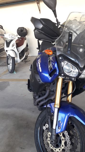 Vendo Moto - Foto 2