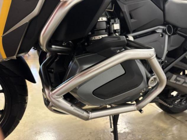 BMW R 1250 GS EXCLUSIVE rif. 24104988 - Foto 8