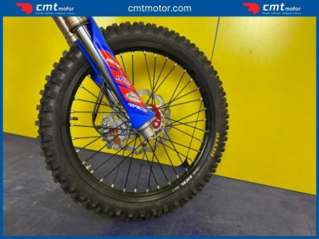 BETAMOTOR RR 300 2T RACING Garantita e Finanziabile rif. 23908500 - Foto 8