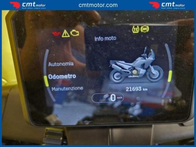 HUSQVARNA Norden 901 Garantita e Finanziabile rif. 23876717 - Foto 5