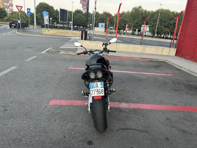 Suzuki GSR 600 - Foto 5