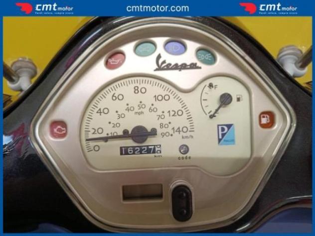 VESPA 125 LXV Garantito e Finanziabile rif. 24189484 - Foto 6