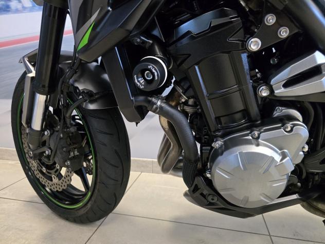 Kawasaki Z 900 - ABS "Performance" - Foto 10
