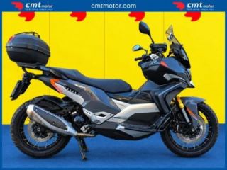 PEUGEOT XP400 Garantito e Finanziabile rif. 24076727