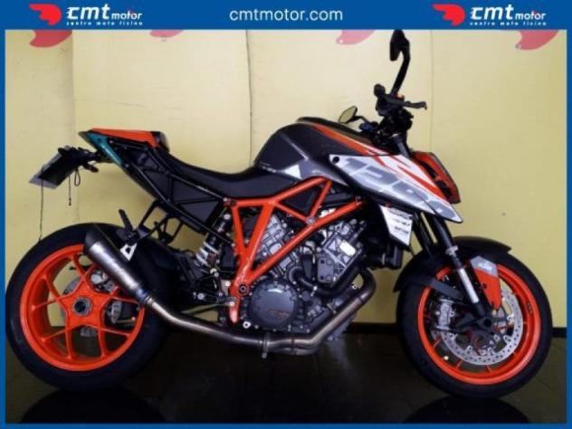 KTM 1290 Super Duke R Garantita e Finanziabile rif. 21560652