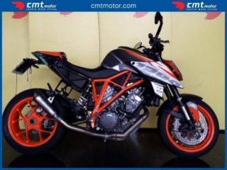 KTM 1290 Super Duke R Garantita e Finanziabile rif. 21560652