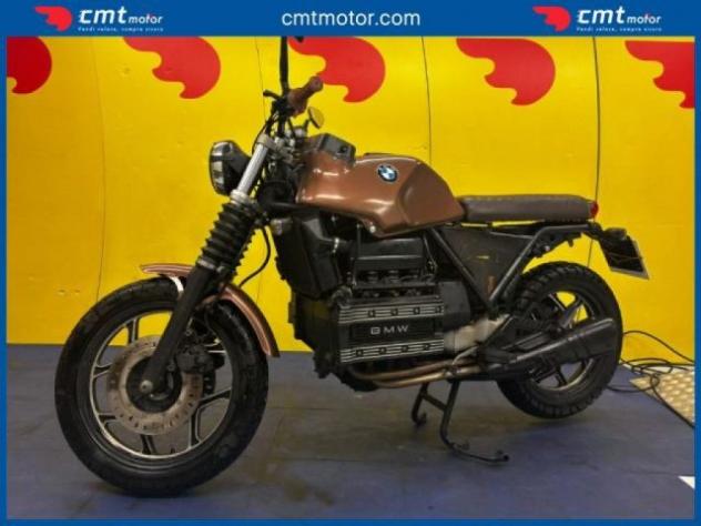 BMW K 100 RS Garantita e Finanziabile rif. 24108246 - Foto 6