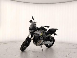 Moto Guzzi Stelvio STELVIO E5+ NERO VULCANO
