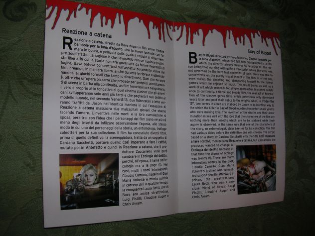 REAZIONE A CATENA - Foto 5