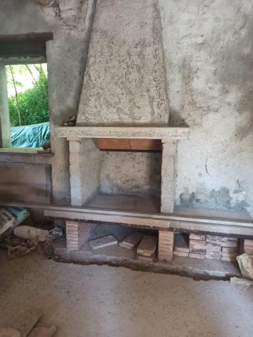 Casa semindipendente in vendita a San Ginese - Capannori 150 mq Rif: 1278098 - Foto 7