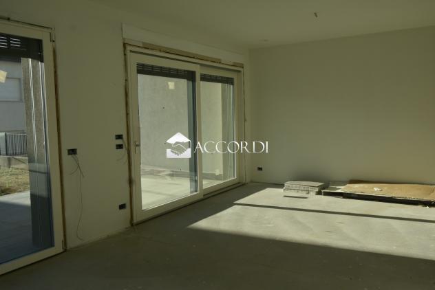 APPARTAMENTO di 4 vani e di 135 mq (CONEGLIANO) rif. SM32A1_1 - Foto 8