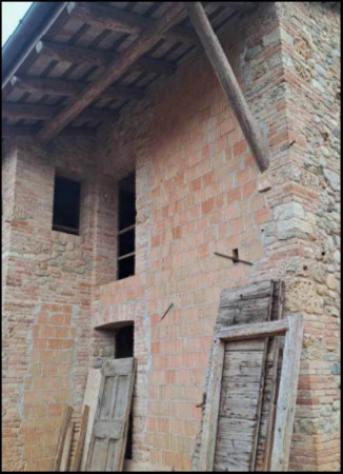 Immobile in asta di 250 m² in vendita a Crocetta del Montello - Foto 6