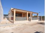 Villa in Via Brindisi