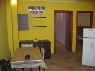 1 POSTO LETTO IN CAMERA DOPPIA IN PIENO CENTRO (VIA EUSEBIO BAVA)