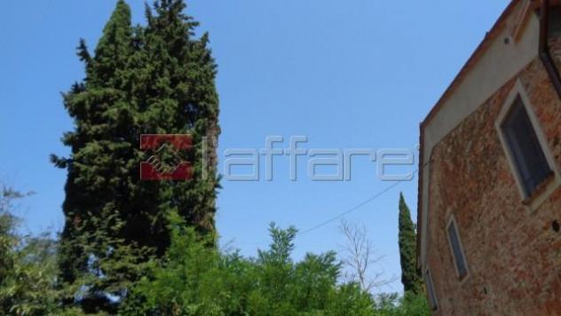 Terratetto in affitto a San Pietro In Belvedere - Capannoli 70 mq Rif: 743422 - Foto 6