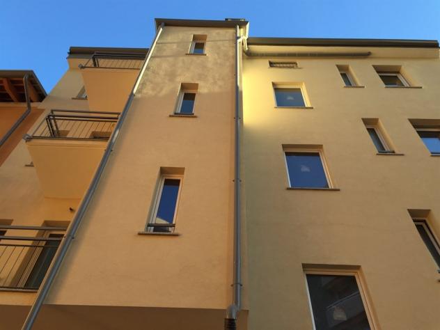 Sesto San Giovanni bilocale arredato in affitto Classe A3 - Foto 17