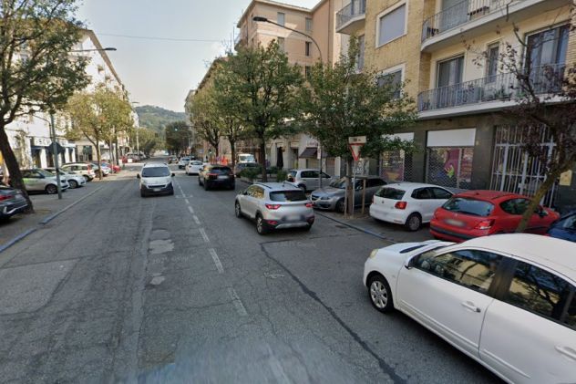 CORSO RAFFAELLO GRAZIOSO TRILOCALE RISTRUTTURATO - Foto 3