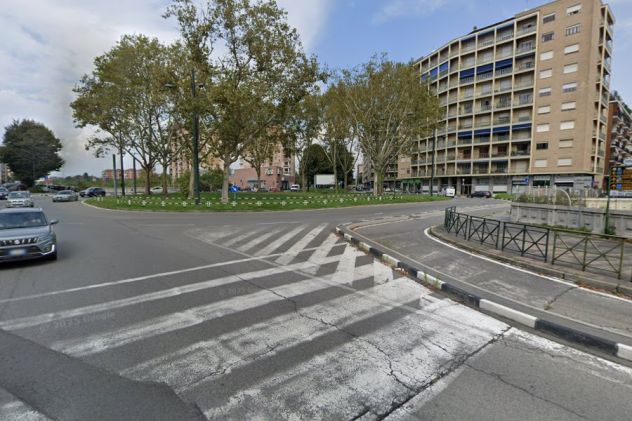 Via tirreno bilocale di 65 mq con box auto incluso