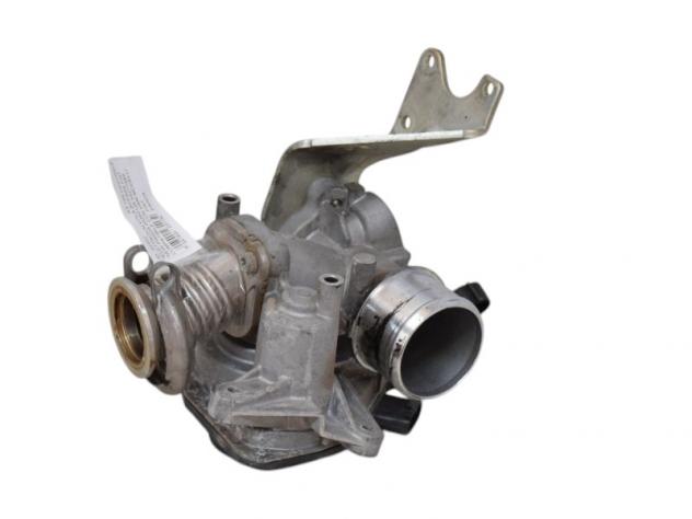55260126 55260126 VALVOLA EGR FIAT Panda 3° Serie diesel