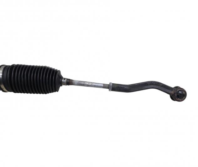 SCATOLA DELLO STERZO RENAULT Captur Serie 490013552R K9K Diesel 1500 (1319) - Foto 10