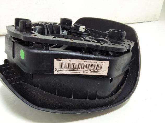 AIRBAG VOLANTE LANCIA Ypsilon 4° Serie 34114017B (1123) - Foto 5