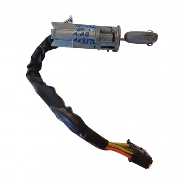 BLOCCHETTO ACCENSIONE RENAULT Twingo I serie 7701039959 D7FD7 (0007)