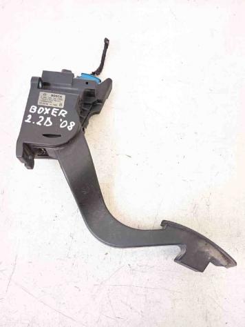 PEDALE ACCELERATORE PEUGEOT Boxer 3° Serie 0280755049 (0611)