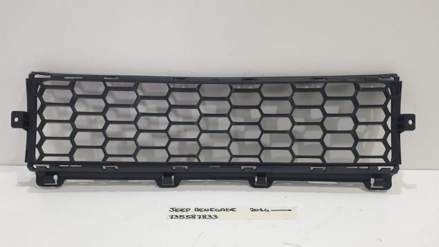 GRIGLIA ANTERIORE JEEP Renegade Serie 735587833 (1418) - Foto 8