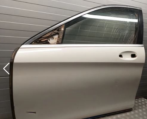 PORTA ANTERIORE SX MERCEDES CLASSE S W222 2017