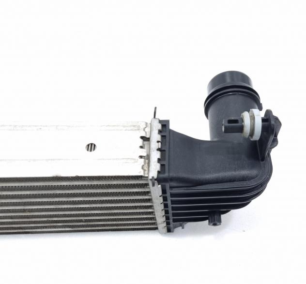 INTERCOOLER FIAT 500 X Serie 52152318 552 66 963, 552 83 775 Diesel 1300 (15) - Foto 9