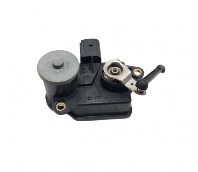 MOTORINO VALVOLA ATTUATORE REGOLATORE GAS DI SCARICO ALFA ROMEO Stelvio Serie (949_) 70655803 46347914 Diesel 2200 (16) - Foto 15