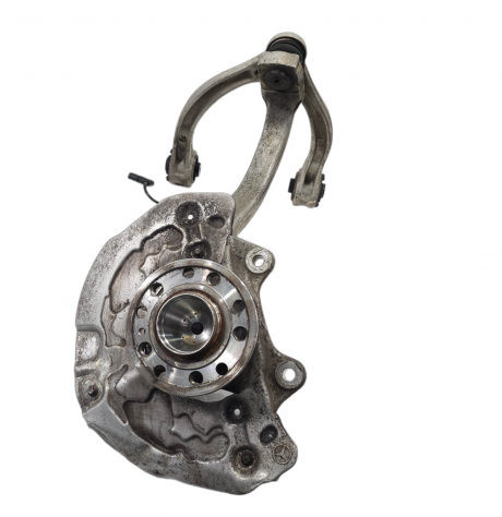 FUSELLO COMPLETO ANTERIORE SINISTRO MERCEDES Classe C S. Wagon W205 A2053322100 (14)