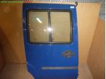 PORTA POST.D. AZZURRA MET CON VETRO FIAT DOBLO' (223-3C)  Carrozzeria  Lami &hellip;