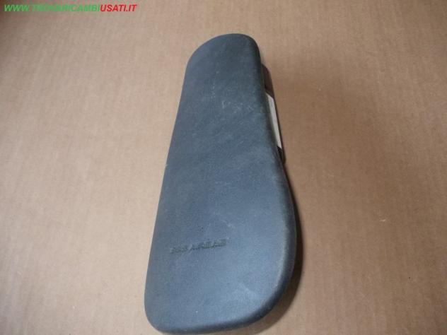DISPOSITIVO AIR-BAG lat.d.grig NERO ALFA ROMEO 156 (932-X1)  Carrozzeria  Sicurezza  Airbag  Air-bag a tendina dx. ALFA ROMEO - 156 - 01-04-2002 - 01-