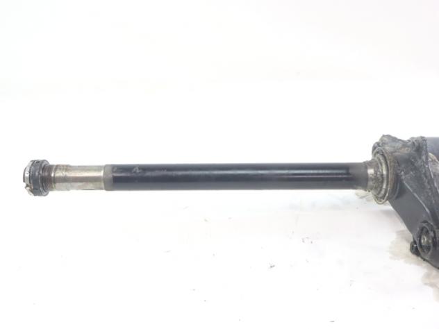PIAGGIO ZIP 50 271557 FORCELLA ANTERIORE 91 - 98 FRONT FORK - Foto 2
