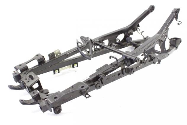 HONDA CBF 1000 F 50230MGJD00 TELAIO POSTERIORE 10 - 13 REAR FRAME - Foto 3