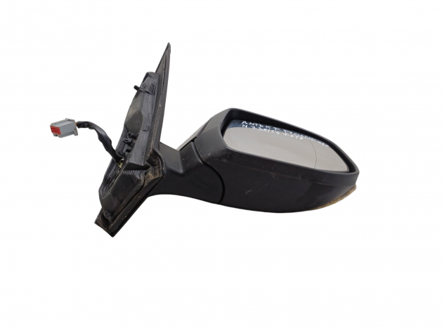SPECCHIETTO RETROVISORE DESTRO FORD Focus S. Wagon 4° Serie G8DA, G8DB, G8DD, G8DE, G8DF (0811) - Foto 5