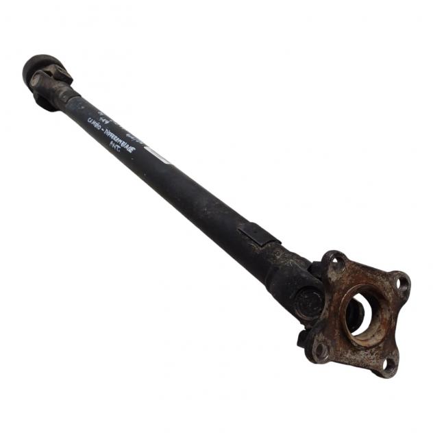 ALBERO DI TRASMISSIONE ANTERIORE SUZUKI Grand Vitara 5P 2710178EA1000 RHW Diesel 2000 (9905) - Foto 3