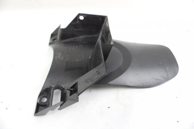 HONDA AFRICA TWIN CRF 1100 DCT 17218MKSE00 PARAFANGO POSTERIORE 22 - 23 REAR VMUDGUARD