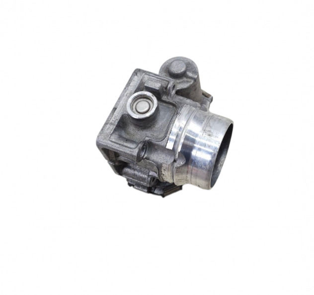 CORPO FARFALLATO HYUNDAI Tucson Serie 35100-2U000 D4FE Diesel 1600 (20) - Foto 12