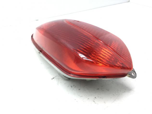 MALAGUTI SPIDERMAX GT EURO 3 500 FARO FANALE FRECCIA POSTERIORE DESTRO 2006 2007 - Foto 3