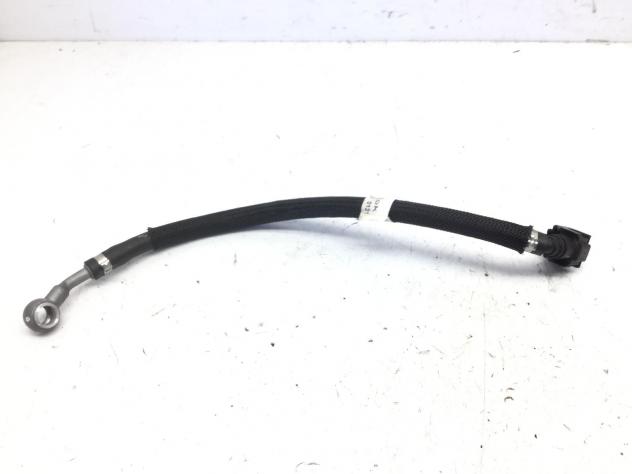 TRIUMPH SCRAMBLER XE 1200 TUBO BENZINA CARBURANTE 2021 2023 SMTDADS0HYSCB - Foto 5