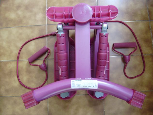 Vendo Stepper Domyos ST290 - Foto 4