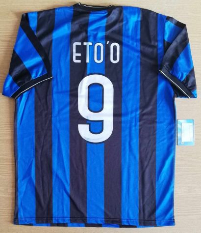 Maglia Ceará squadra Brasile - Foto 6