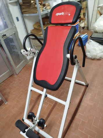 panca a inversione - Foto 2