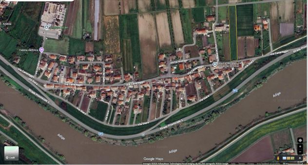 Terreno Agricolo Anguillara Veneta (PD) - Foto 2