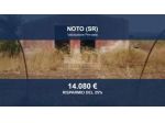 Immobile in asta di 17739 m² in vendita a Noto