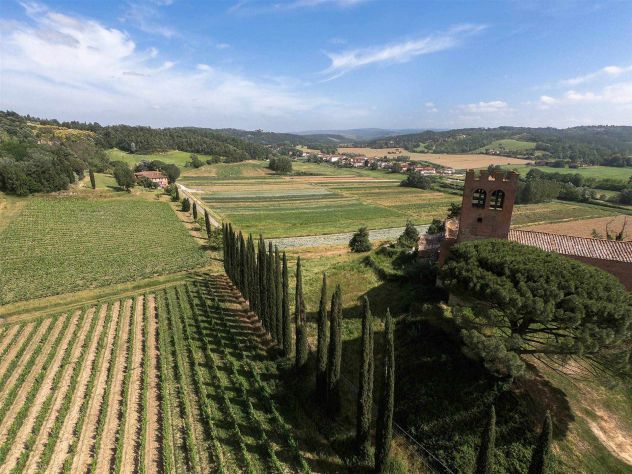 Terra e Accoglienza in Toscana - Foto 2