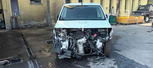 OPEL combo 1.5 Diesel INCIDENTATO rif. 23526500 - Foto 7